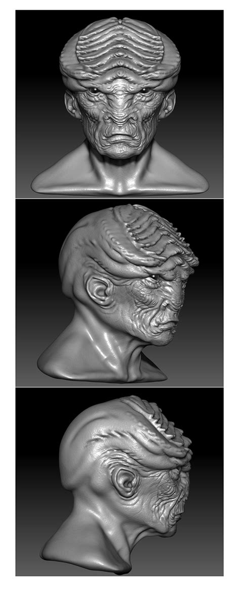 Alien Environment Sketch 的图像结果