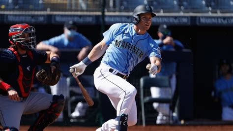 The Tacoma Rainiers start their highly anticipated season today