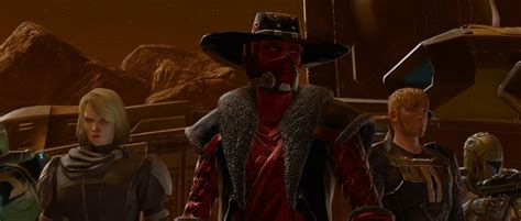 Image result for Powertech Build SWTOR 7.0