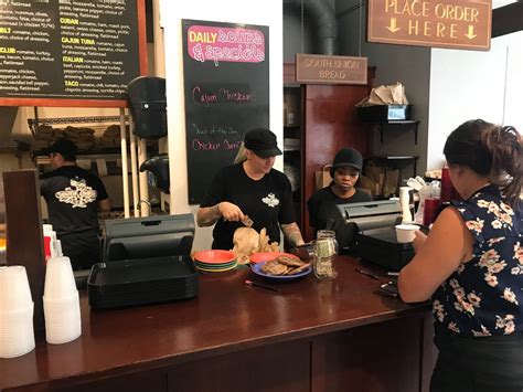 South Union Bread Cafe, Des Moines - Menu, Reviews (160), Photos (54 ...