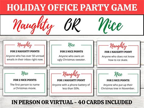Holiday Office Zoom Games at Jennifer Gerri blog