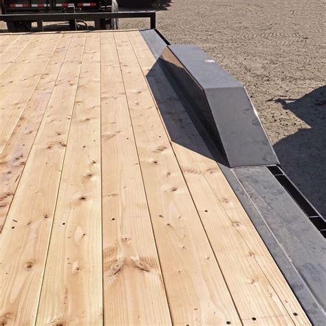 Drive Over Fender Trailer 的图像结果