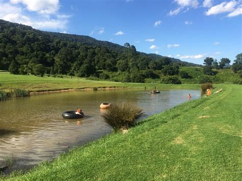 BUSHWILLOW CARAVAN PARK (Howick) - Campground Reviews & Photos ...