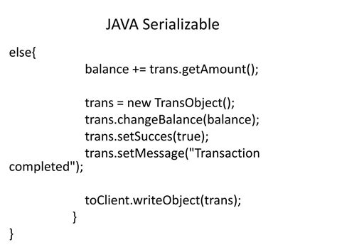 Image result for Serializable Java