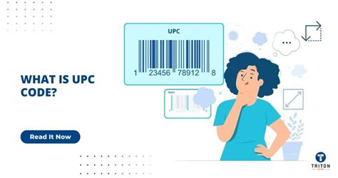 UPC Code Meaning 的图像结果