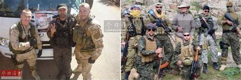 军事：俄媒称数十万俄籍佣兵遍布全球 广泛参与叙利亚战事 - 叙利亚,俄军,雇佣兵 - 九尾网