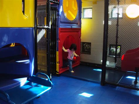 All Things Katy!: Mallard Creek Recreation Center