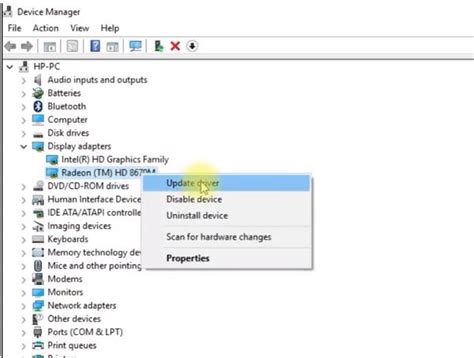 Image result for Outdated Display Driver