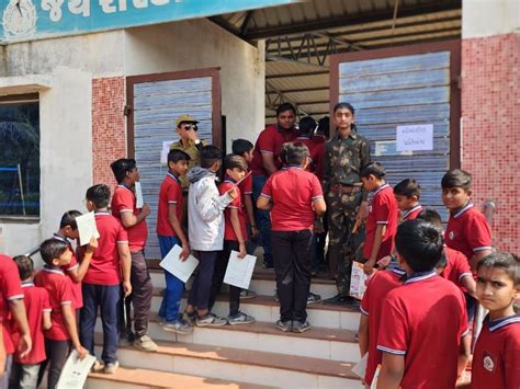 In Gondal, students created an A TO Z system to know how the election ...