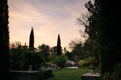 Summer-sational Nights, Stoneleigh: a natural garden, Villanova, 19 ...