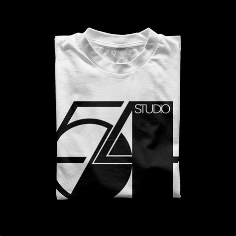 Studio 54 Logo
