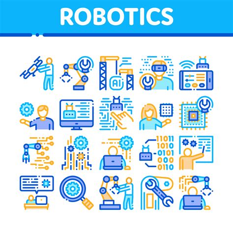 Image result for Robotics Symbol