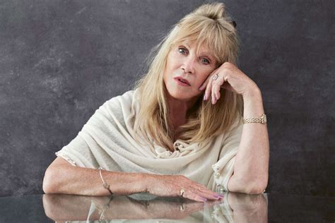 Pattie Boyd Reflects on Marriages to George Harrison and Eric Clapton