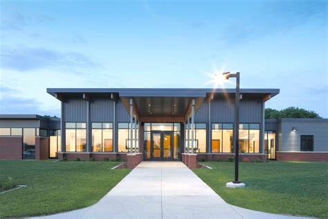 School Administration Office