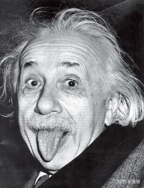 爱因斯坦名言 - 知乎