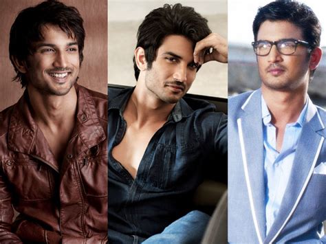 Sushant Singh Rajput to revamp his vanity van!