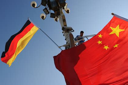 Germany’s new China strategy - Gateway House