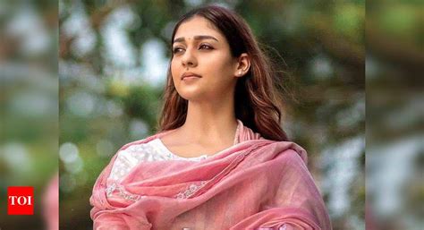 Nayanthara looks radiant in the first look poster of Nizhal | Malayalam ...
