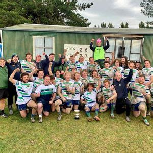 Glenmark cheviot vs Ashley , Glenmark Rugby Club, Amberley, 6 July 2024 ...