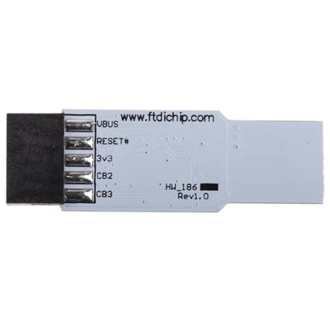 UMFT201XB-01 FTDI Chip | FTDI Chip Breakout Module ZigBee UMFT201XB-01 ...