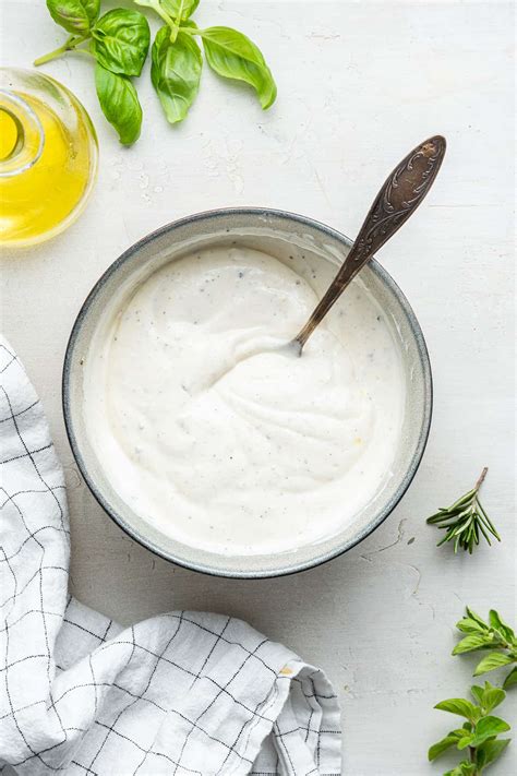 Greek Yogurt Dip | Recipe Cart | Recipe Cart