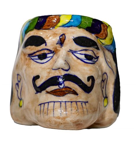 Blue Pottery | Jaipur Pottery Online in India | CCIC