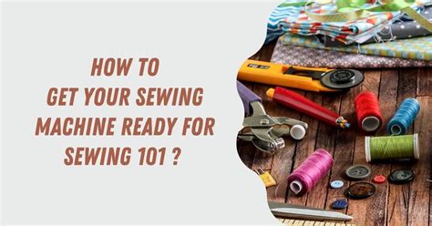 Image result for Sewing 101 Tutorial
