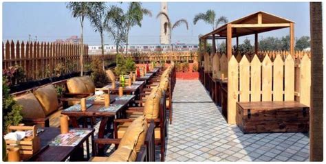 Themis Barbecue House in Netaji Subhash Place, Delhi | Check Price ...