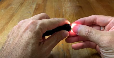 Image result for Repair LED Mini Maglite