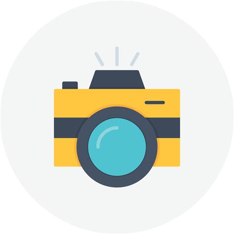 Image result for Camera Con Circle