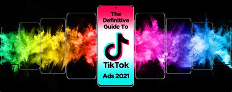 The Definitive Guide to TikTok Ads 2021 | LaptrinhX / News