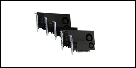 Matrox 的图像结果