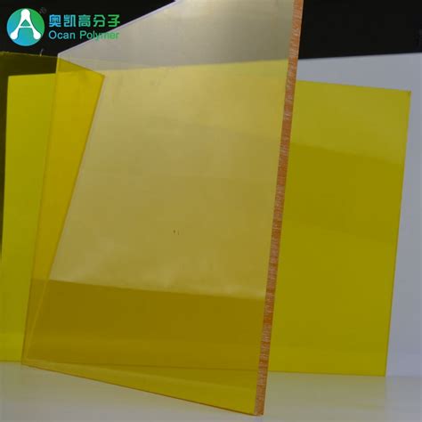透明PVC板材厚度5㎜8㎜10㎜现货批发 防静电透明板 防静电PVC板材-阿里巴巴