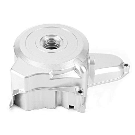 Motor Engine Cover,Top Mount Starter Motor Engine Cover Case Fit for ...