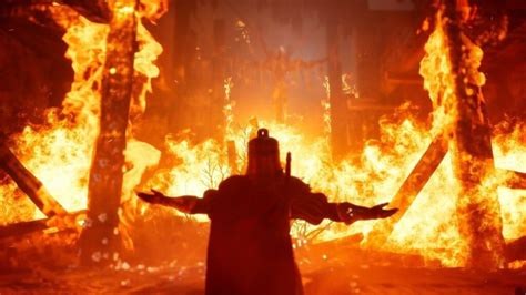 Best Pyromancer Build 的图像结果