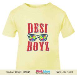 I Love India Printed Customized Tshirt - Kids Tri Colour Tees