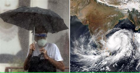 2020 Isn't Over Yet, We Could See More Intense Cyclones, Colder Winter ...