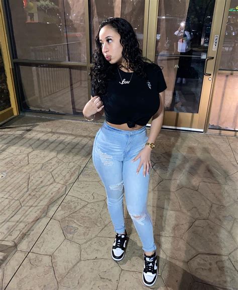 Jaden Newman biography, 20 Photos, Age, Height, Real Name, Instagram Account 2026