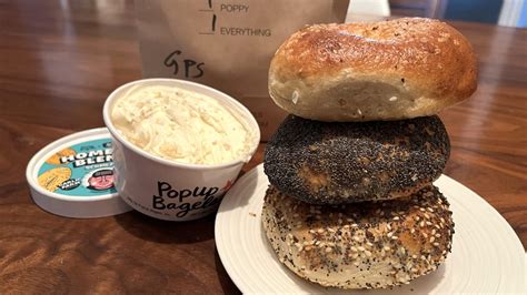 Pop Up Bagels Nutrition Facts - Free Printable Nutrition Facts