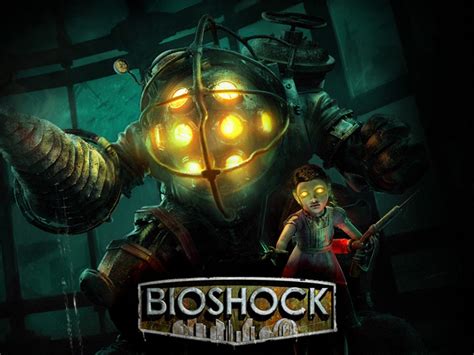 Image result for BioShock