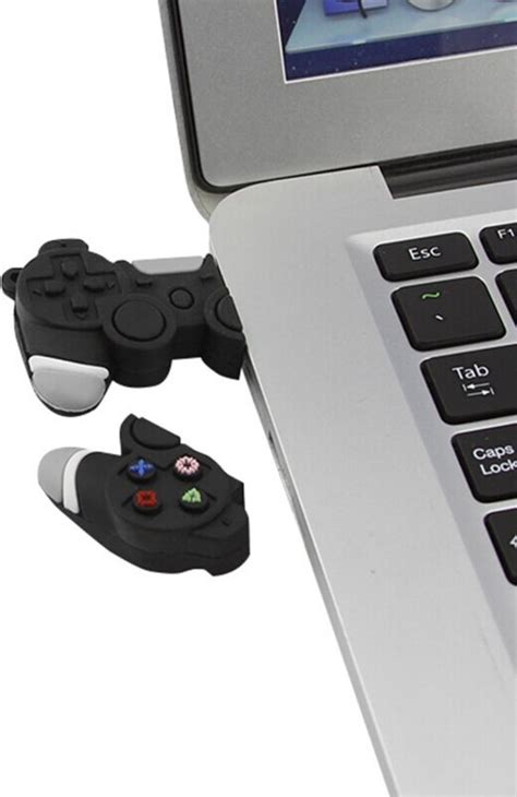 How to Play USB-Stick Controller 的图像结果