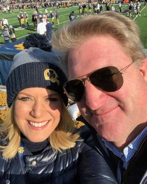 Daniel John Gregory's biography: Who is Martha MacCallum's husband ...