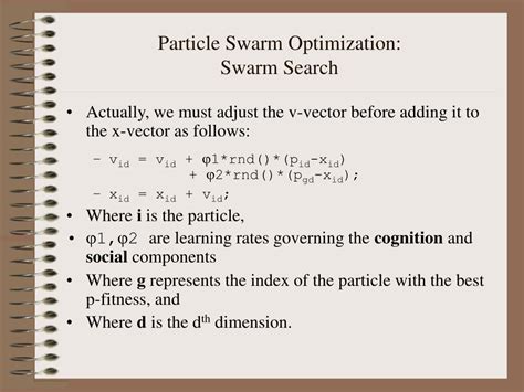 Image result for Swarm Optimization