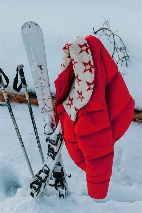 Hit the slopes stylish with Perfect Moment ski wear