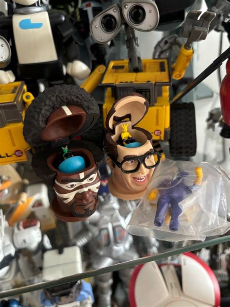 Image result for Alien Parasite Toy