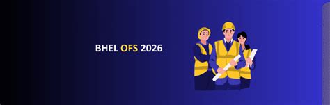 BHEL OFS 2026 Explained: 5% Government Stake Sale at ₹254 – Dates ...