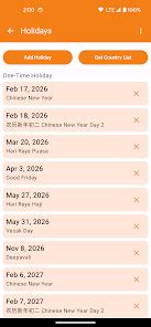Date Calculator Apps 的图像结果