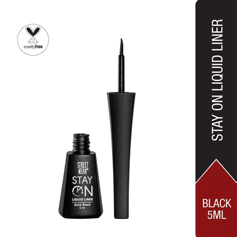 Liquid Eyeliner Online - Long Lasting & Waterproof Eye Liner ...