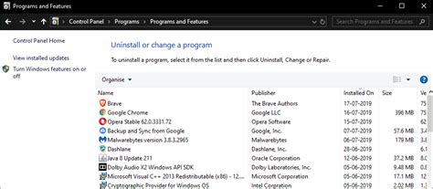 Where Is Unhandled Exception On Computer 的图像结果