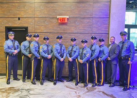Nj State Police Teams Unit